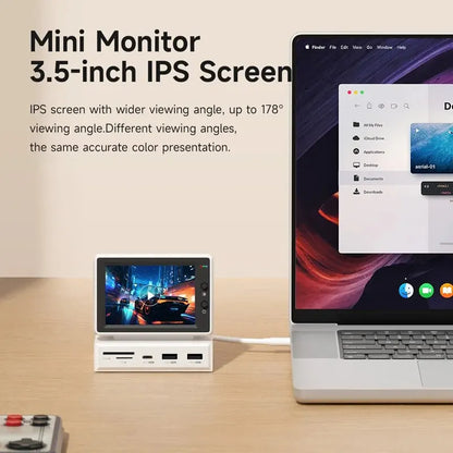 Mini Screen 3.5inch