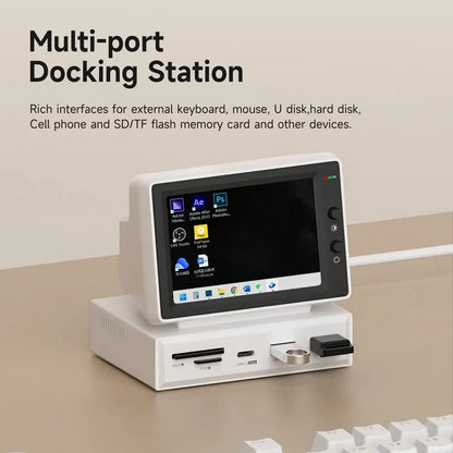 Mini Screen 3.5inch